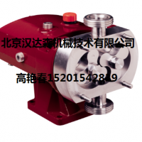 SSP旋转凸轮泵S1-0005-H08适于各种液体应用