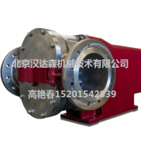SSP不锈钢凸轮转子泵A7-0550-H07
