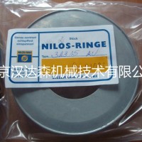 NILOS-RING 轴承盖16038AV