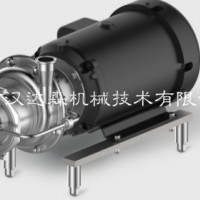 Hilge TP 2030 50HZ系列单级正吸离心泵