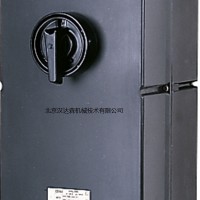 Ceag GHG261 主电流开关