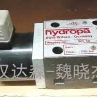 Hydropa HP系列手动泵 HP 36
