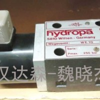 Hydropa DS-117/DS-112 系列压力开关