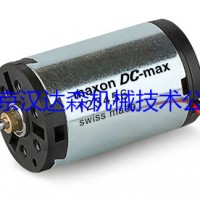 Maxon Motor直流电机226784参数