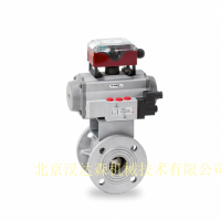 warex valve夹管阀DQV-F