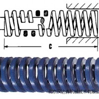 danly SPRG.0.375X1.00 零件号：9-0604-21