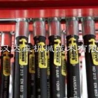 HANSA-FLEX紧凑型软管KP 100型号简介