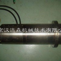 FISCHER PRECISE铣削主轴MFM-650 HSK-C25