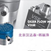 VSE  VHM系列VHM 02–2流量计