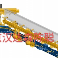 woelm厂家 helm输送机系列