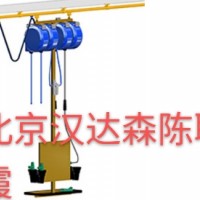 woelm厂家 helm输送机系列helm小型起重机系统