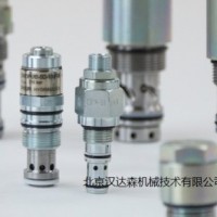 bucher hydraulics 压力卸载阀DWPB-4N