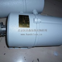 GKN Stromag弹簧制动4BZFM系列4 BZFM 6.3 190V简介