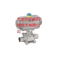 sed flow control金属球阀Typ 342详情