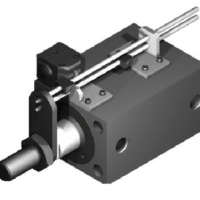 Hydraulika止回阀/减压阀/压力表型号简介