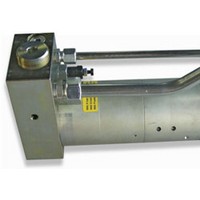 minibooster增压器系统M-HC6-002