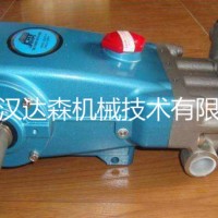 CAT PUMPS柱塞泵820pump参数型号