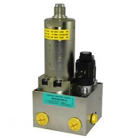 minibooster增压器HC3-2.0-A-1