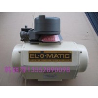 el_o_matic E系列E25执行器