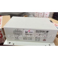 德国Deutronic电源DVC500技术指导