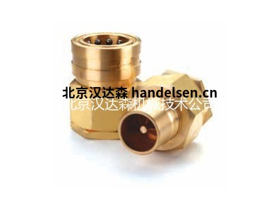 EATON Hansen 快速接头25FFP100BS资料介绍