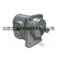 Maag 齿轮泵extrex ® RV RB参数简介