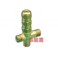 Interpump喷嘴 高压泵开关执行器的配件 转速调节器