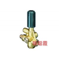 Interpump  最大压力阀 S284 泵  K系列带阀门