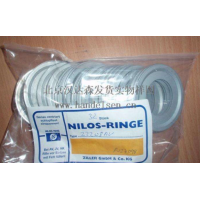 NILOS-RING轴承密封件7001AVG型参数简介