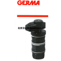 GERMA铝制气缸700系列参数简介