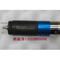 FAULHABER福尔哈贝直流电机优点有哪些