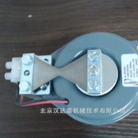 kendrion紧凑型桥式整流器快速关闭特点简介