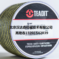 TEADIT TF1580四氟带特点