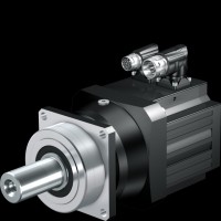 maximator天然气高压装置和组件 机械密封DLE系列的高压增压器–性能