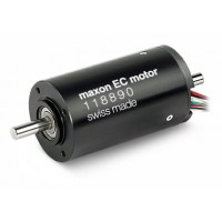 maxon motor 电机 DC-max 22 S Ø22 mm产品电压12V