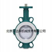 瑞士Interapp蝶阀ECONAXE DN 50-400产品介绍