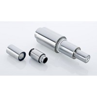 HAHN-Gasfedern锁气弹簧可提供钢制固定阻尼器
