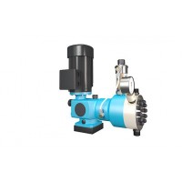 Sera隔膜泵RF409.2-ML专为工业用途设计