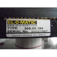 EL-O-Matic-气动阀门执行器P系列简介