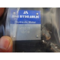 M+S HYDRAULIC液压马达纺织行业专用