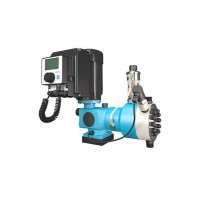 SERA机械隔膜泵 C 204.1-35e