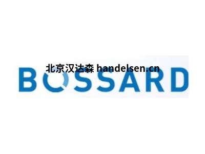 BOSSARD-螺钉/垫圈B3X6/BN28参数