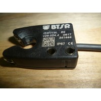BTSR传感器BTSR ST.2.205选型参考