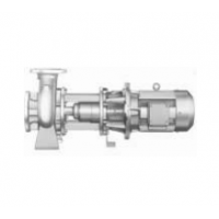 德國ALLWEILER泵- SMS210