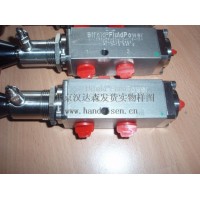 Bifold电磁阀 SV8401/NC/02/A-24VDC/97CA2/WS 详情