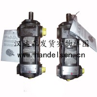 德国布赫BUCHER阀门 WS22GNA5V2参数