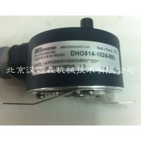 BEI Sensors HS20增量式空心轴编码器