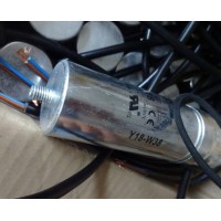 ICAR电容现货MLR 25 L 40140技术参数