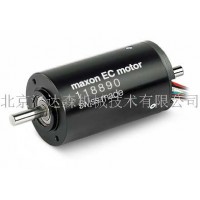 瑞士maxon motor A-max电机110059 原厂直供