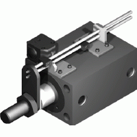 德国Hydraulika产品常见型号